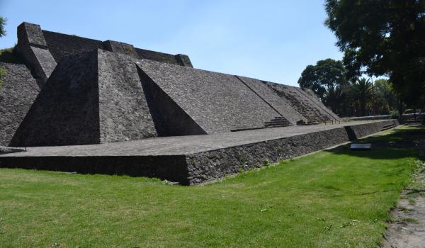 Tenayuca