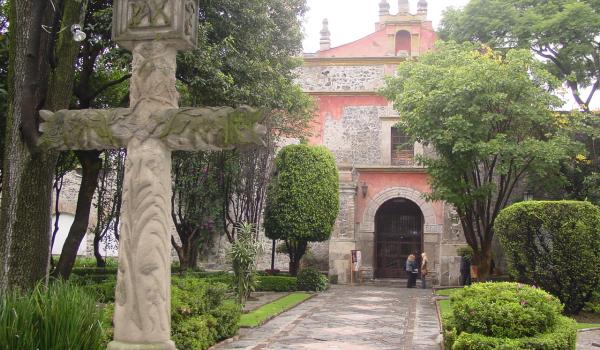 Templo de San Jacinto