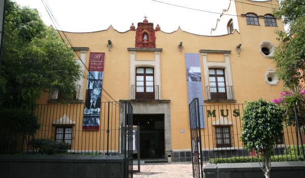 Museo del Risco