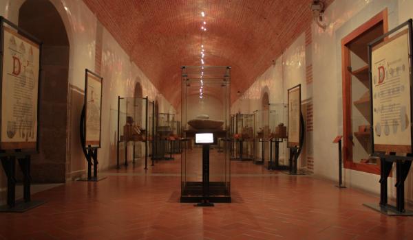 I Culturas milenarias (10.000 a.C. – 200 d.C.)