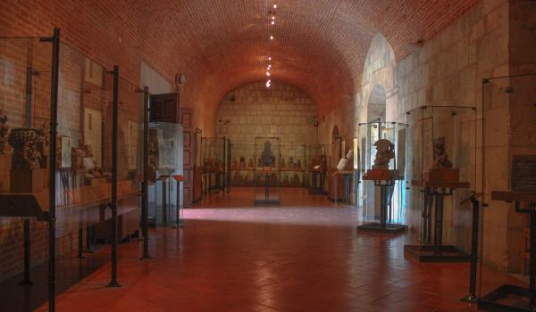 Sala II Tiempos de florecer (200 – 900 d.C.)