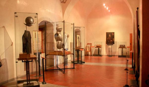 Sala V Contacto y conquista (Siglo XVI)