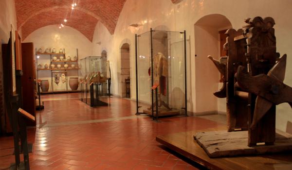 Sala VII Respuesta indígena (Siglo XVI – XVIII)