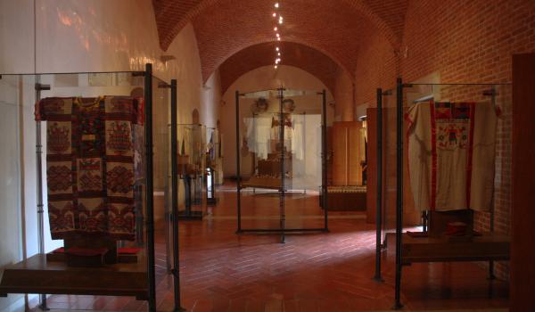 Sala XII Pluralidad cultural
