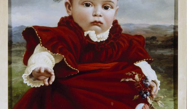 Sala Manuel Pastrana, un pincel zacatecano