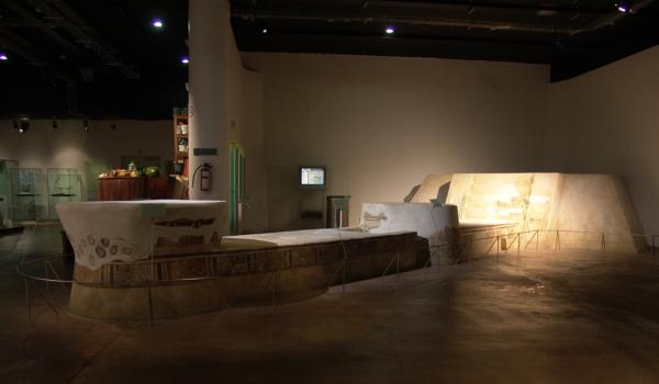 Sala Espacio sagrado