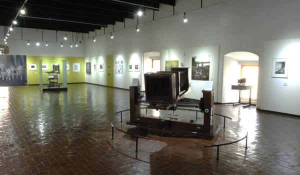Sala Paisaje