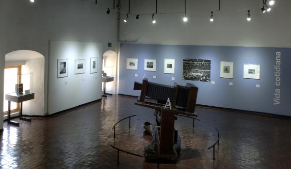 Sala Vida cotidiana