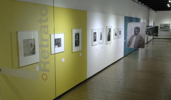 Sala Retrato