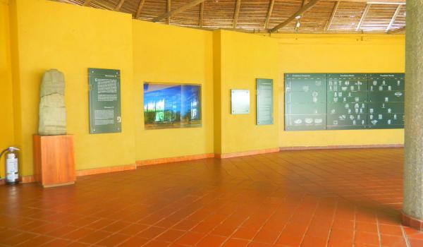 Sala Introductoria