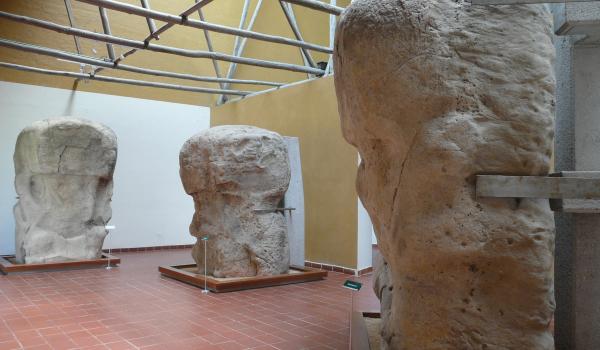 Sala Escultura Monumental