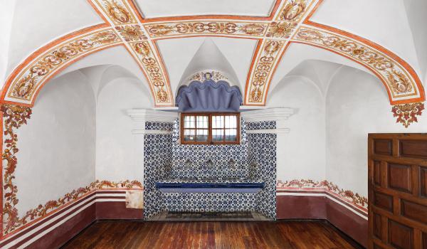 Cuarto de Lavabos