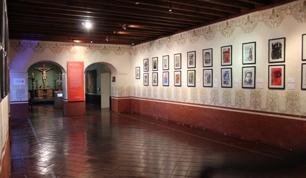 Casa del Acueducto o Casa Novohispana