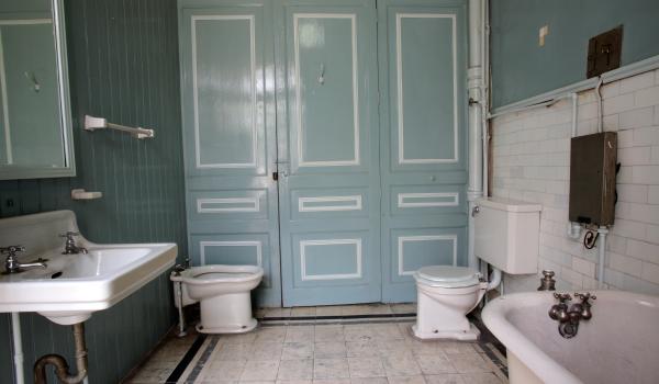 Baño