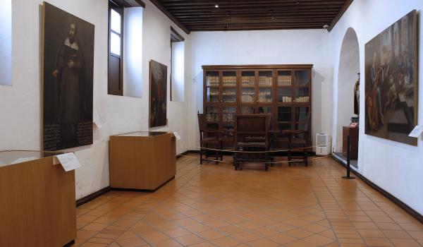 Biblioteca