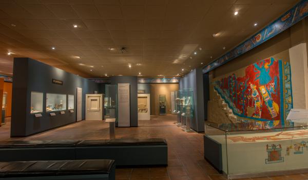 Sala Epiclásico