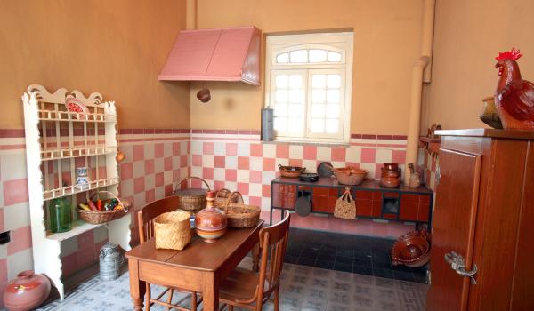 Cocina
