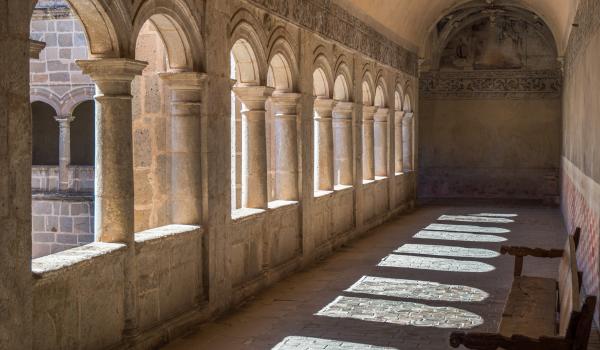 Ex Convento de Santa María Magdalena Cuitzeo