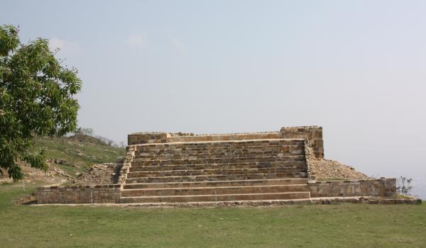 Edificio 16