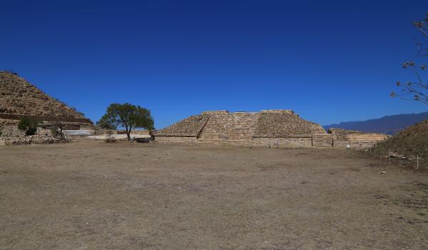 Edificio Funerario (Edificio 6)