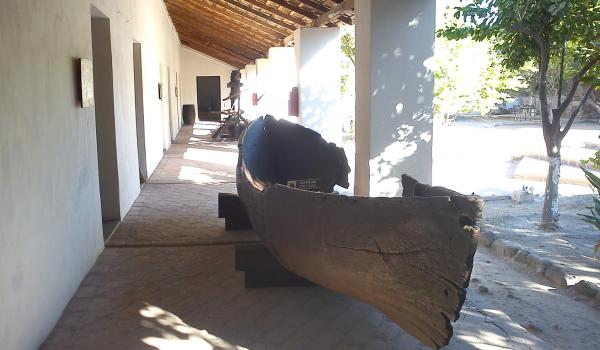 Pasillos