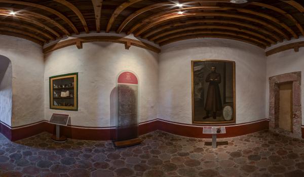 Salón de Filosofía