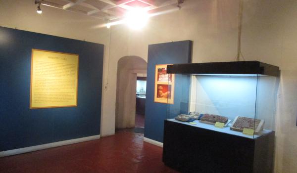 Sala 1