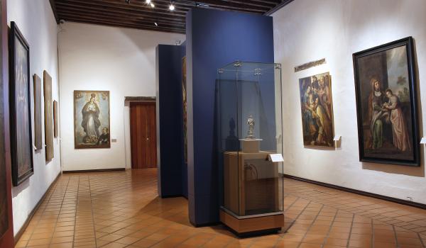 Sala Mariana