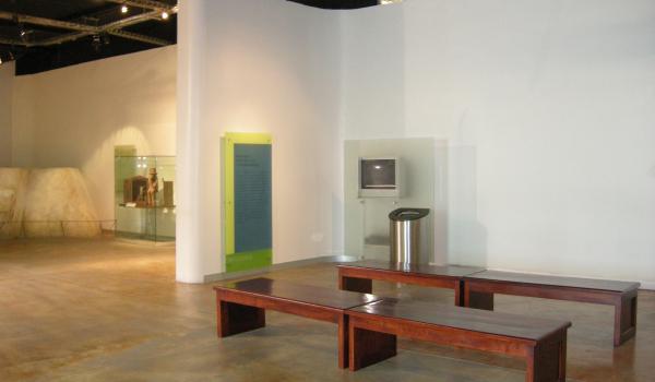 Sala Mitos