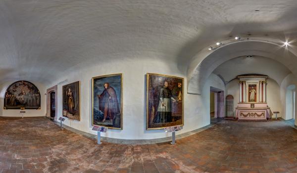 Portería