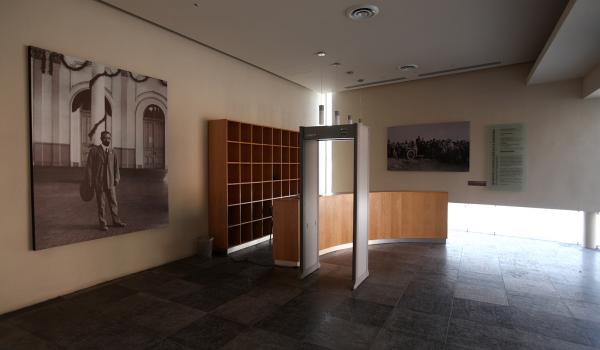 Recepción