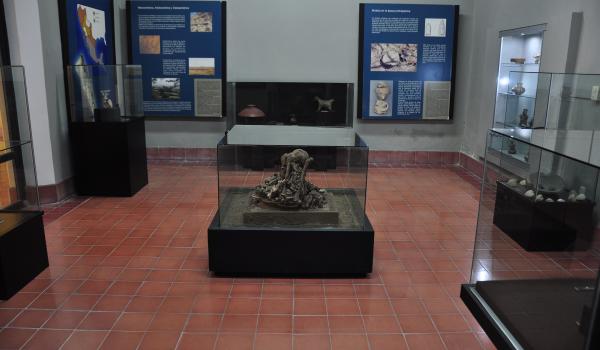 Sala 1