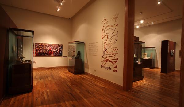 Sala Imaginarios