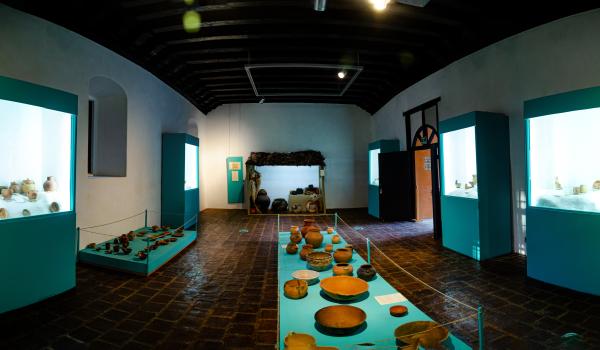 Centro Cultural de los Altos de Chiapas