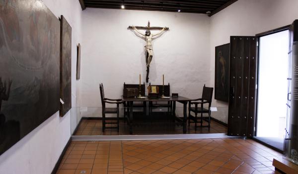Sala Capitular