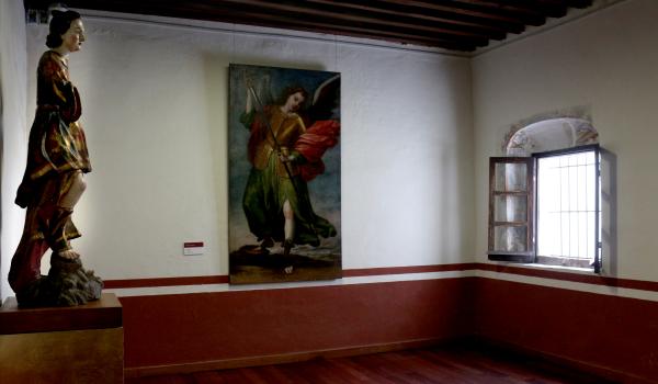Sala de música