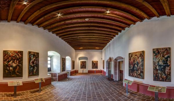 Sala Antonio de Torres