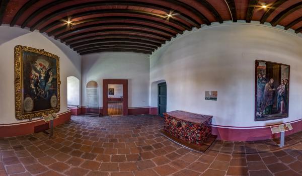 Advocaciones Marianas