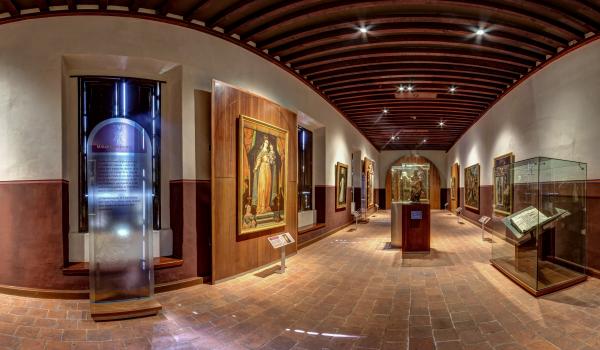 Sala Una mirada al Barroco