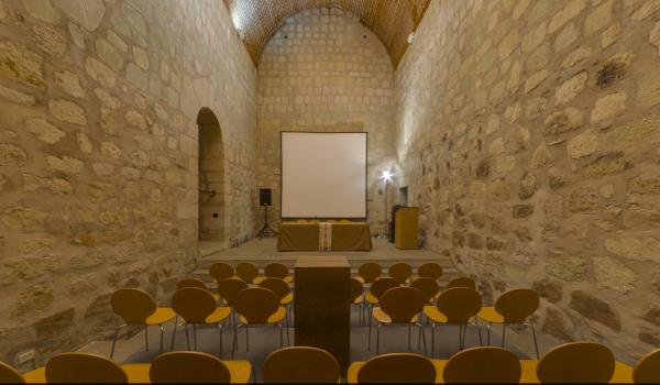 Auditorio Alfonso Caso