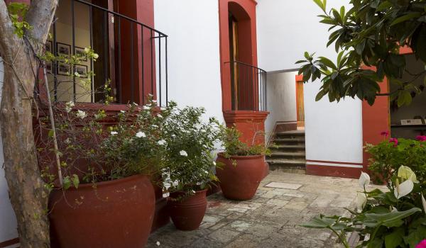 Balcones