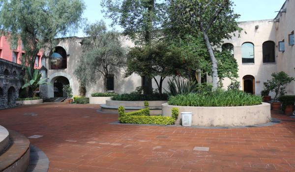 Casa del Acueducto o Casa Novohispana