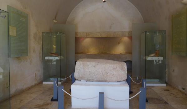 Sala Conocimientos científicos