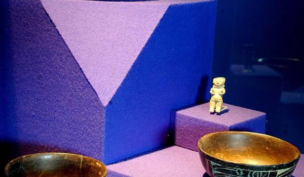 Sala La relación con otros pueblos