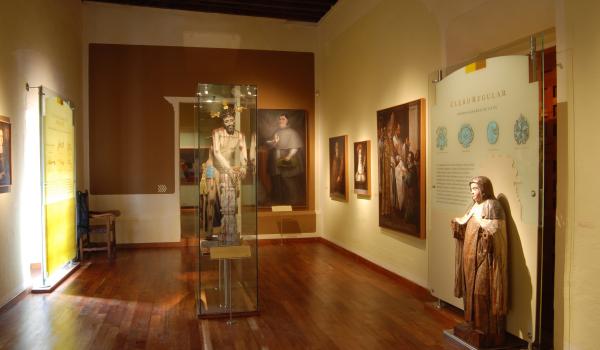 Querétaro Virreinal