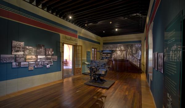 Querétaro en la Historia Mexicana Parte 2: México Moderno
