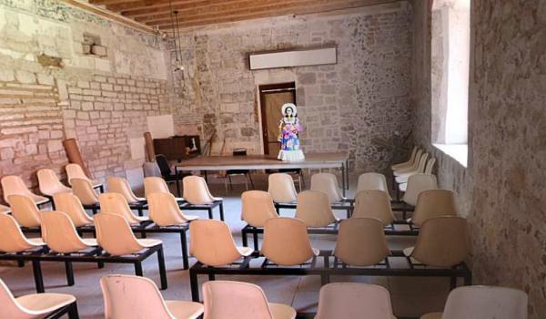 Sala de usos múltiples