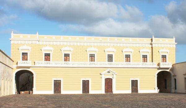 Museo Casa del Gobernador