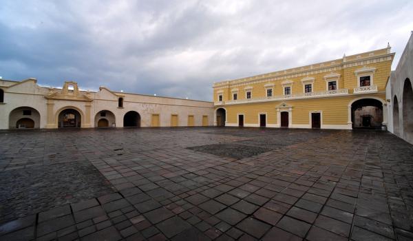 Plaza de Armas