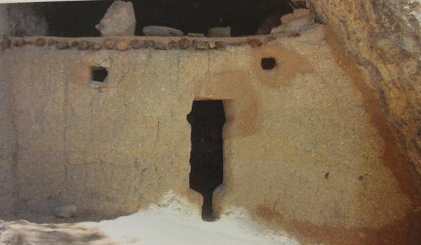 Cueva de las ratas